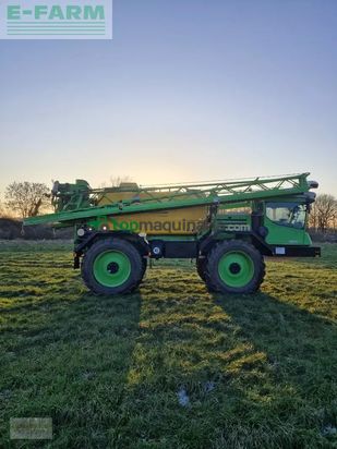 Atomizador - Dammann - dt 2500h (im kundenauftrag)