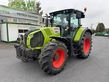 Tractor agrícola - Claas - arion 640 cis