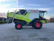 Cosechadora de Cereal - Claas - trion 530