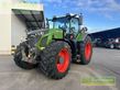 Tractor agrícola - Fendt - 939 gen.7