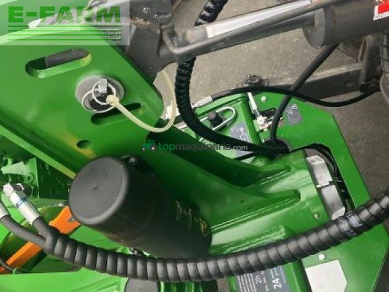 Esparcidor - Amazone - teres 300 v 4+0 100