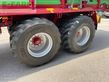Remolqu agrícola - Strautmann - giga-vitesse 4002 cfs flex-load-pu