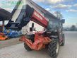 Telescopica - Manitou - mt 1435 hslt
