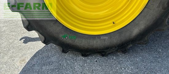 Tractor agrícola - John Deere - 6R 175