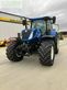 Tractor agrícola - New Holland - t 7.260 autocommand gps