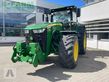 Tractor agrícola - John Deere - 8400 r 8400r mit zwillingsbereifung