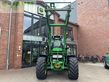 Tractor agrícola - John Deere - 6430 premium inkl. 653