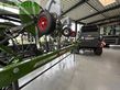 Rastrillo - Fendt - lotus 1020 t