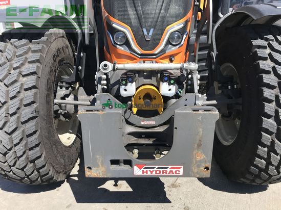 Tractor agrícola - Valtra - n175