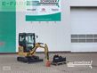Excavadora - Caterpillar - 301.6