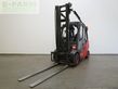 Elevadora - Linde - h 35 d 393