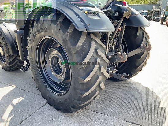 Tractor agrícola - Valtra - t214 versu unlimited tractor (st27245)