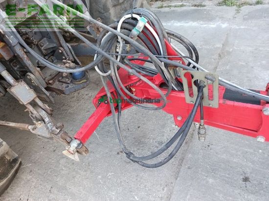 Sembradora - Horsch - pronto 6 dc