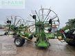 Rastrillo - Krone - swadro 1400 plus