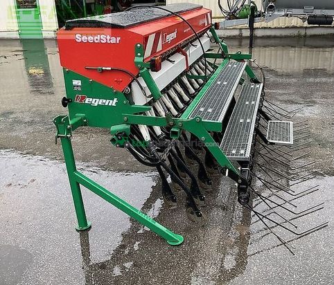 Sembradora -  - rsm 3000