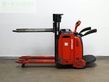 Elevadora - Linde - d 14 ap 133