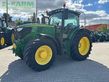 Tractor agrícola - John Deere - 6155r