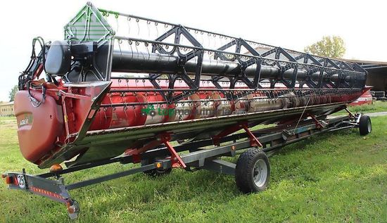 Cosechadora de Cereal - Case IH - af 9240