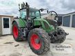 Tractor agrícola - Fendt - 720 scr profi