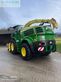 Cosechadora de Cereal - John Deere - 8500i