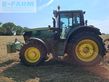Tractor agrícola - John Deere - 6195m