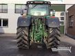 Tractor agrícola - John Deere - 6195 r | autopower