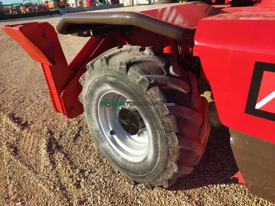 Telescopica MANITOU MRT1635