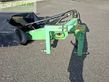 Cortacésped manual - Deutz-Fahr - sm 4.21 heckscheibenmähwerk