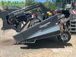 Cabezal - Geringhoff - 10,65m bandschneidwerk truflex 35 +wagen