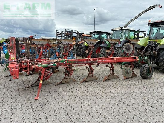 Arado - Kverneland - lb 100-300