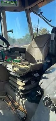 Tractor agrícola - Renault - ares 550 rz