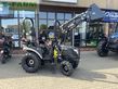 Tractor agrícola - Solis - 26 9+9 panther gt paket