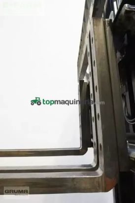 Elevadora - Linde - e 50/600 hl 388-00