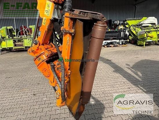 Tractor agrícola - John Deere - 6630 premium