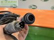Esparcidor - Amazone - za-v 2000 profis control - wiegestreuer