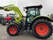 Tractor agrícola - Claas - arion 660 cmatic cis+