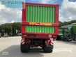 Remolqu agrícola - Strautmann - giga vitesse 4002 do