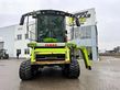 Cosechadora de Cereal - Claas - lexion 670 tt + v770