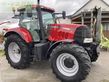 Tractor agrícola - Case IH - puma 130 cvx