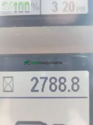 Tractor agrícola - Case IH - puma 185