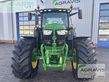 Tractor agrícola - John Deere - 6r 185