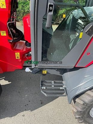 Telescopica - Schaffer - 3650t