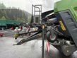 Empacadora gigant - Fendt - rundballenpresse rotana 130f xtra