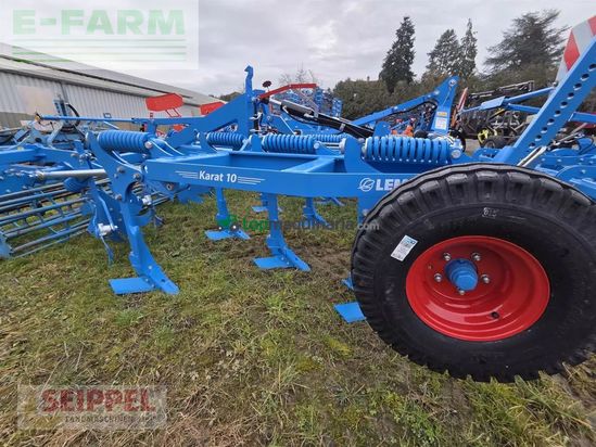 Cultivador - Lemken - karat 10/500 ku
