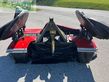 Cortacésped manual - PZ - cm 296 f