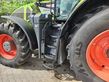 Tractor agrícola - Claas - axion 960
