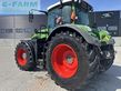 Tractor agrícola - Fendt - 942 vario gen7