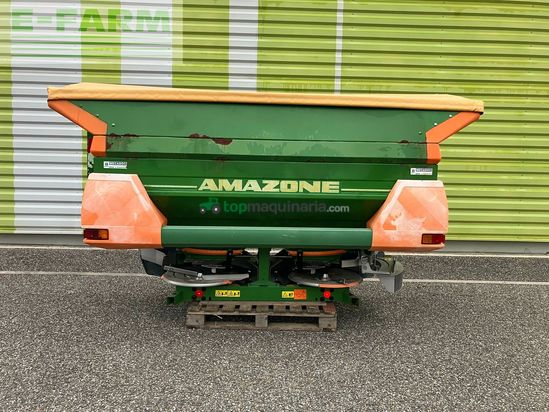 Esparcidor - Amazone - profis