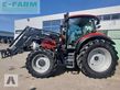 Tractor agrícola - Case IH - maxxum 110 cvx CVX