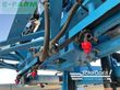 Atomizador - Lemken - eurotrain tc 3500